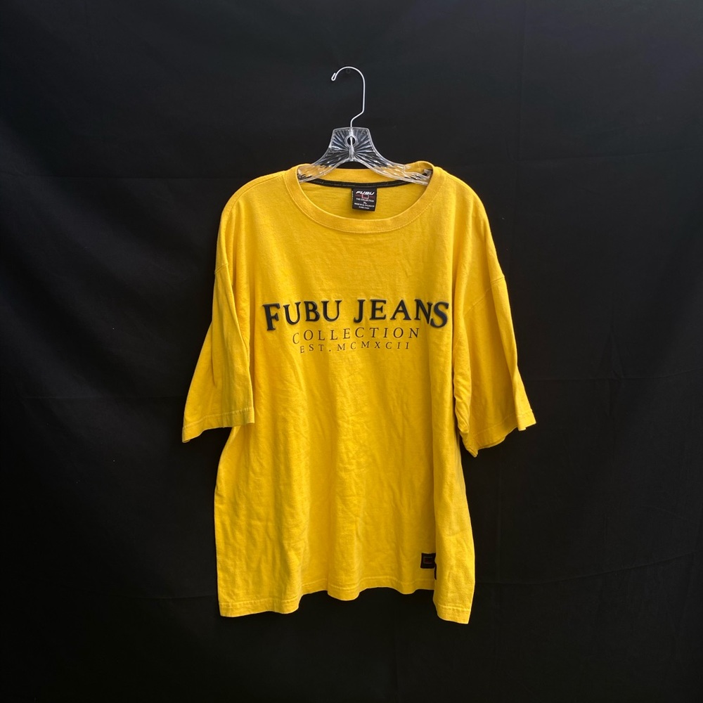 Vintage Fubu Tee